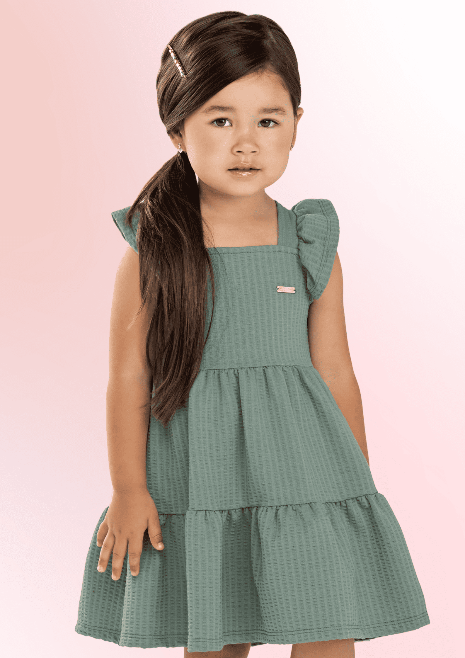 Colorittá Vestidos