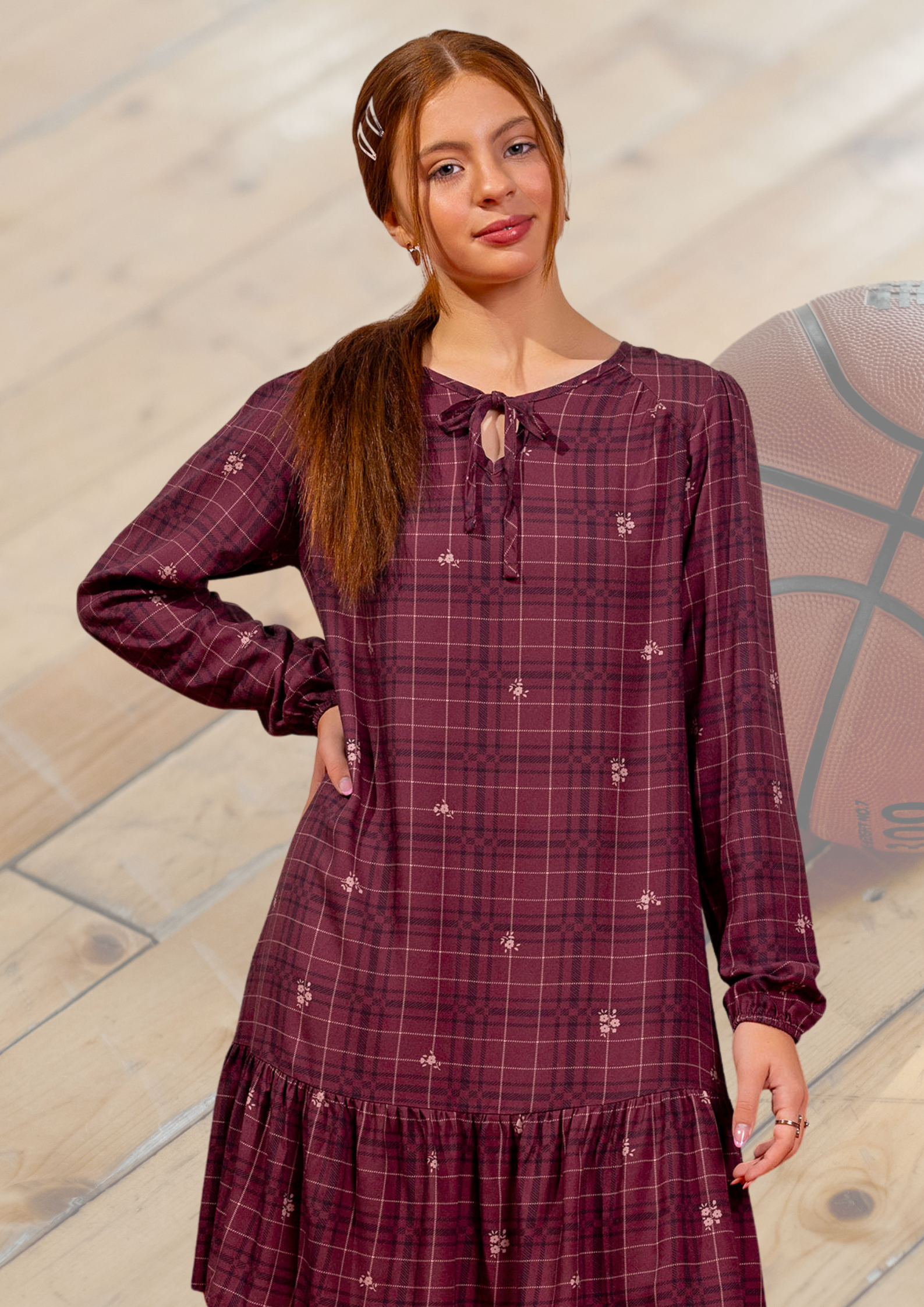 Elian Beats Vestidos